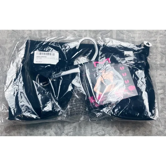 NWT | PLUNGE PUSH UP BRA - Picture 5 of 5